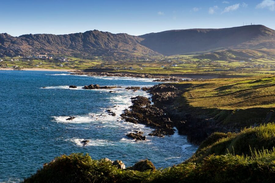 Private Wild Atlantic Day Tour from Cork - Who this private Wild Atlantic tour is best for