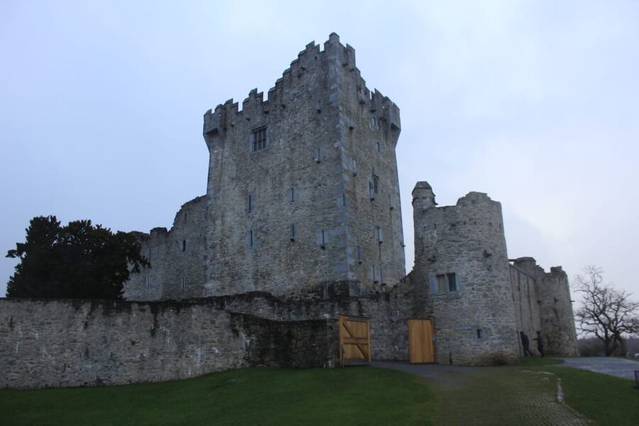 Private Wild Atlantic Day Tour from Cork - Going farther: Killarney National Park if you want more variety