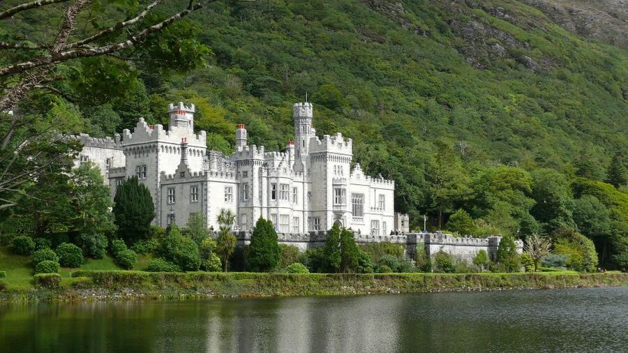 Rail Tour from Dublin: 2-Day West Coast Explorer - Price and logistics: is $510 good value?
