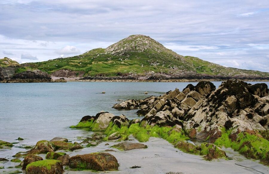Rail Tour from Dublin: The Ring of Kerry - Macgillicuddy Reeks and Carrantoohil: Why These Stops Matter More Than They Look
