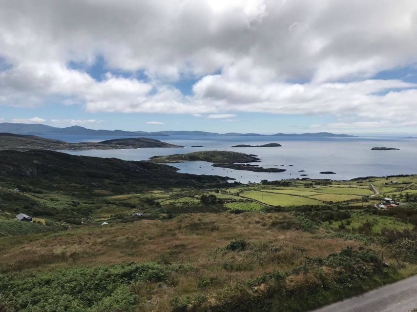 Rail Tour from Dublin: The Ring of Kerry - Guides and Drivers: What Makes the Day Feel Less Like Transportation