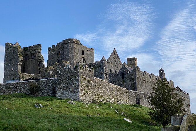 Rock of Cashel Cahir Castle Private Day Tour from Dublin w/picnic - Stop 3: Swiss Cottage, Lord and Lady Cahir’s entertaining rooms