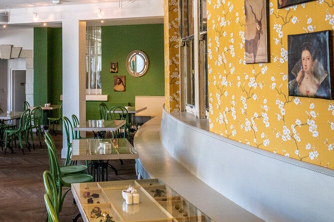Russborough House and Parklands Admission and Tour Ticket - The art collection angle: why a private house feels different