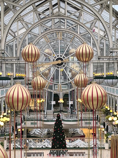 Secret and unusual Dublin: guided walking tour - Price and value: what $57 buys you in 2 hours