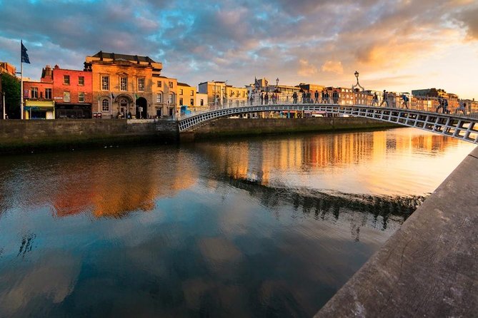 Self-Guided Scavenger Hunt: Dublin Adventure - Key Points That Make This Hunt Worth Your Time