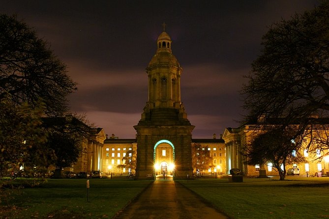 Self-Guided Scavenger Hunt: Dublin Adventure - Turning Dublin Into a Self-Guided Game