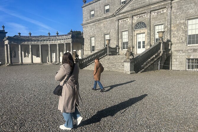 Sheepdogs in the countryside, authentic Dubliners city tour combo - John Kavanagh’s The Gravediggers: your Dubliners-style pub break