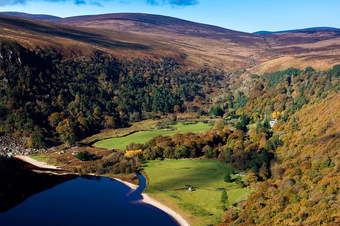 Shore Excursion from Dublin: Including Dublin highlights and Glendalough - Should You Book This Tour?