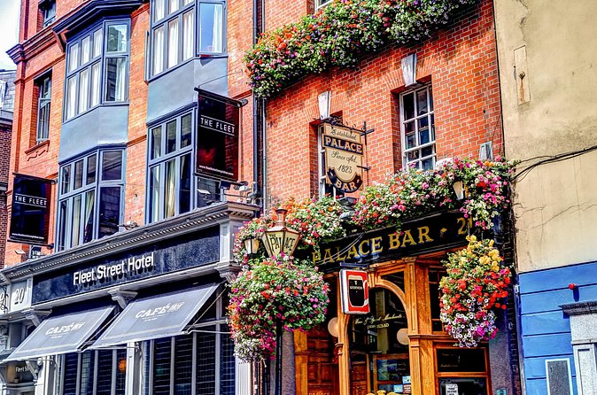Skip-the-line Book of Kells and Dublin Old Town Private Tour - Duration options: how to pick the right length for your style