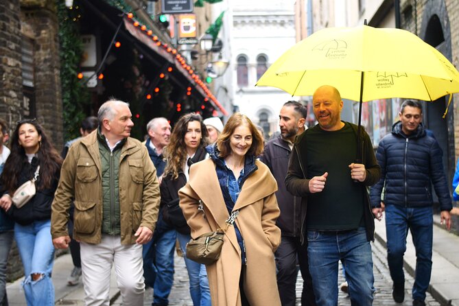 Small Group Bucket List Sights Walking Tour with a Local Guide - Meeting on Wood Quay and Finishing at Trinity College Green