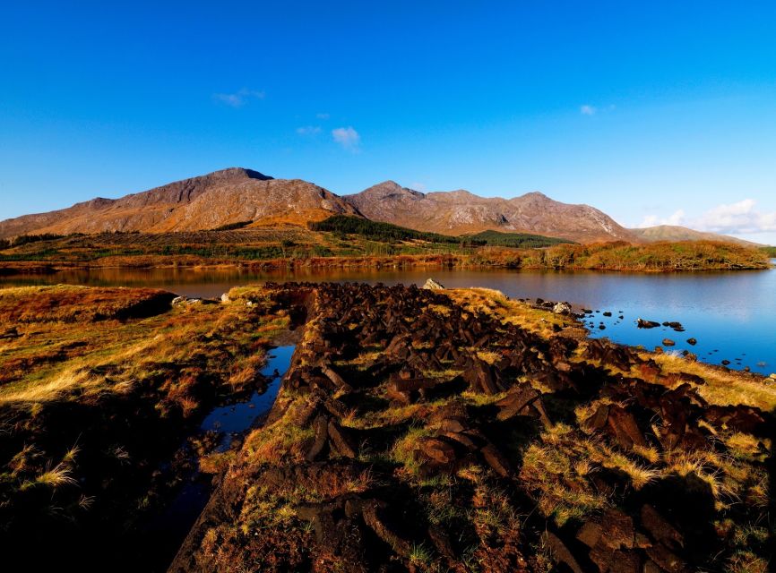 South Western Ireland: 4 Days from Galway to Kerry - Key highlights worth planning for
