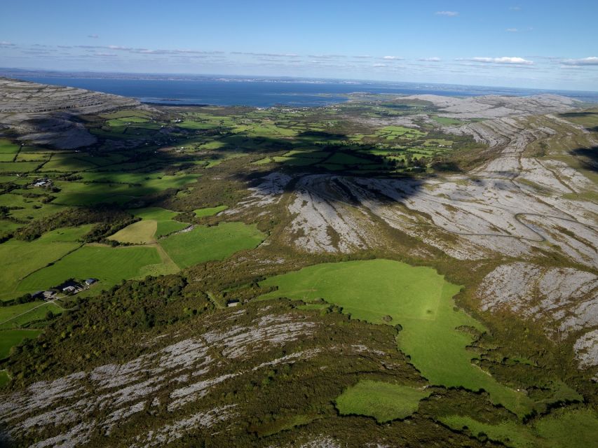 South Western Ireland: 4 Days from Galway to Kerry - Dingle and Slea Head: stories, songs, and big-view stops