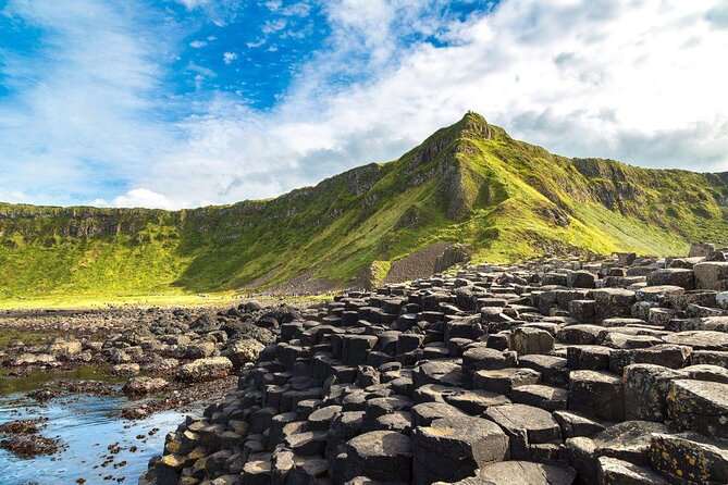 Spanish Belfast And Giants Causeway Tour - Key things to know before you go