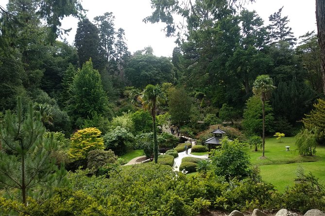 Spanish Glendalough And Powerscourt Tour - Timing, Transport, and What a Full Day Really Means for You