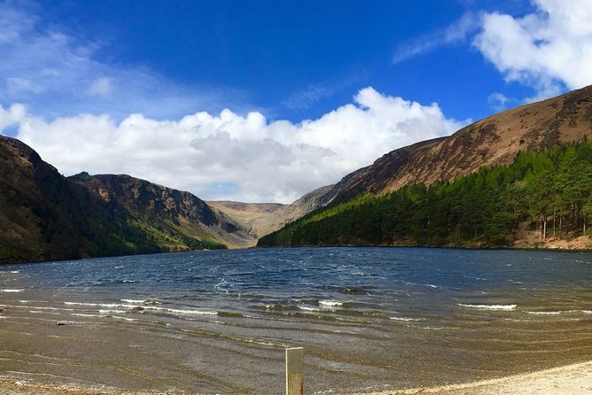 Spanish Glendalough And Powerscourt Tour - Who This Tour Is Best For (and Who Should Think Twice)