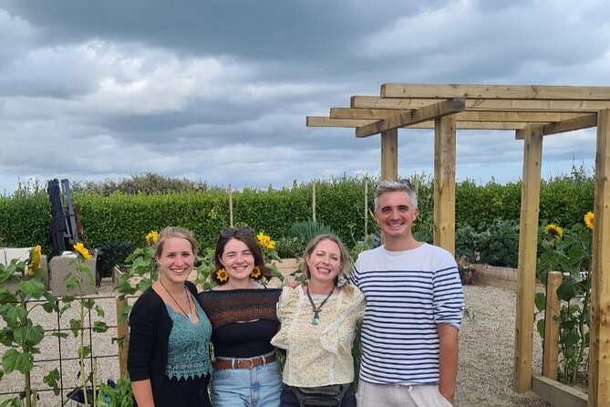 Spring Tonic Foraging Tour - Quick hits before you go
