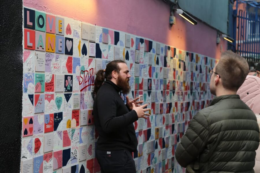 Street Art Walking Tour - FAQ