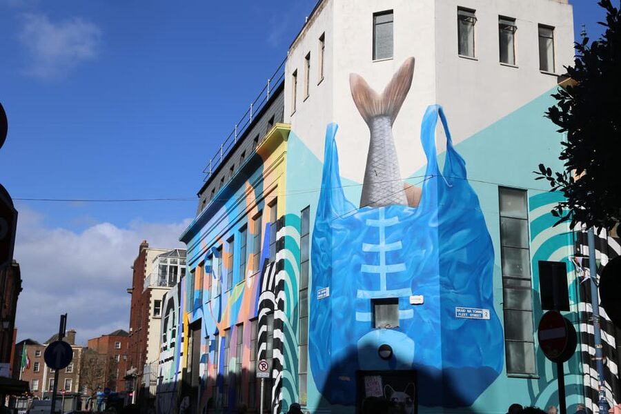 Street Art Walking Tour - Who should book this tour (and who should rethink it)
