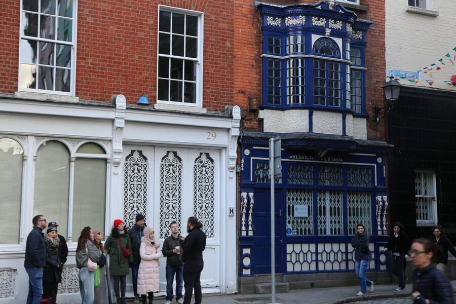 Street Art Walking Tour - Should you book this Street Art Walking Tour with Alternative Dublin?
