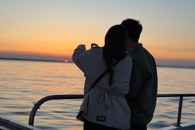 Sundown Cruise Around the Island of Ireland's Eye from Howth - From Howth to Ireland’s Eye: what that 1-hour cruise really gives you