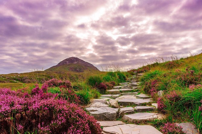 Sustainable Connemara and Galway Bay Rail Tour from Dublin - Roundstone vs. Kylemore: why the schedule can feel personal