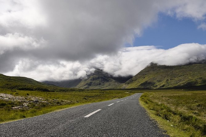 Sustainable Connemara and Galway Bay Rail Tour from Dublin - Gaeltacht villages, Irish-speaking stops, and small cultural details