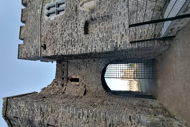Swords Dublin Ireland Walking Tour Fun Experience - Where Swords Castle fits into Ireland’s larger story