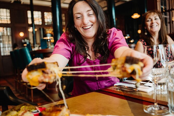 Taste of Dublin: The Ultimate Irish Food Tour - Key Highlights You’ll Actually Care About