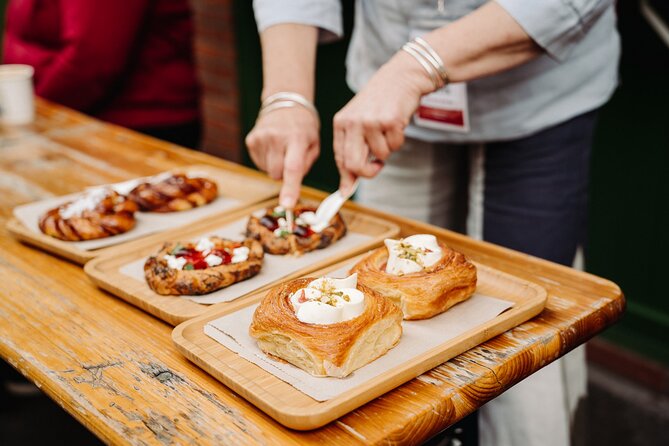 Taste of Dublin: The Ultimate Irish Food Tour - Value: What $91.04 Buys You (and Why It Works)