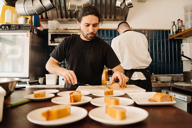 Taste of Dublin: The Ultimate Irish Food Tour - Stop 6: Spilt Milk Ice Cream for a Dublin-Style Sweet Finale