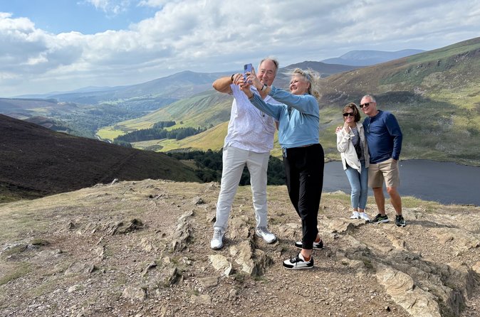 Taste of Wicklow: Irish Food, History & Nature Private Day Tour - Key points at a glance