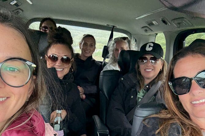 Taste of Wicklow: Irish Food, History & Nature Private Day Tour - Wicklow Mountains National Park: Braveheart roads and the P.S. I Love You bridge