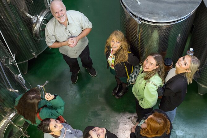 Taste of Wicklow: Irish Food, History & Nature Private Day Tour - Roundwood breakfast in Ireland’s highest village