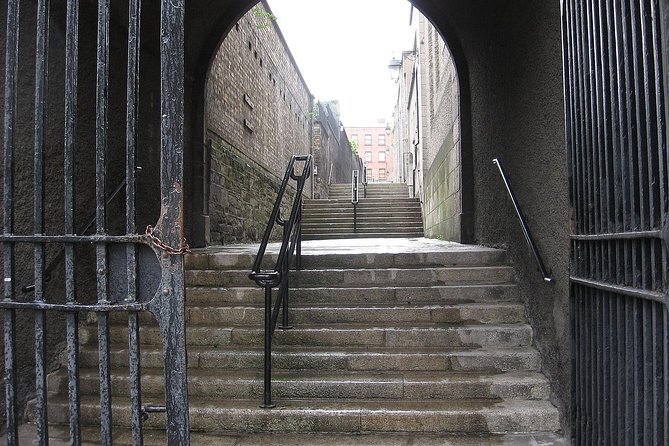 The Best of Dublin - Highlights and Hidden Corners - The guides make the experience: who you might meet and why it matters