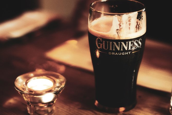 The Black Experience Pub Tour - Mulligan’s, Poolbeg Street, and the 9:00 pm start: how to make it work