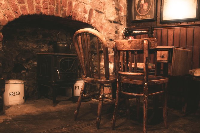 The Black Experience Pub Tour - Who should book the Black Experience Pub Tour