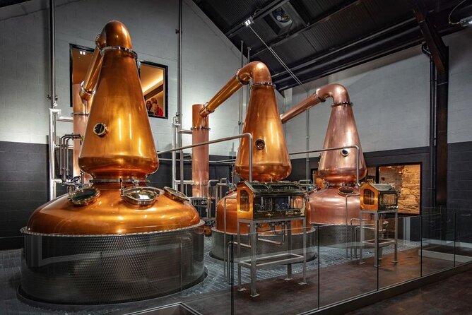 The Dublin Liberties Distillery - Guided Tour and Whiskey Tasting - Value check: is $24 a good deal here?