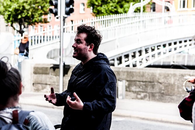 The Dublin True Crime Tour - Key Highlights Worth Your Attention