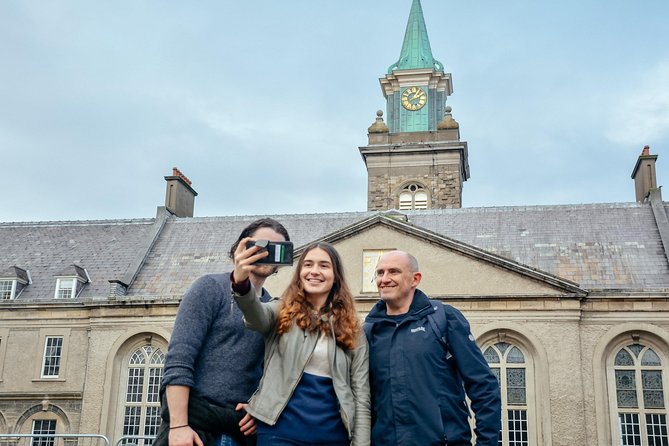 The History of Dublin With Locals: 1916 Easter Rising PRIVATE Tour - Extra stops: what changes when your guide chooses the route