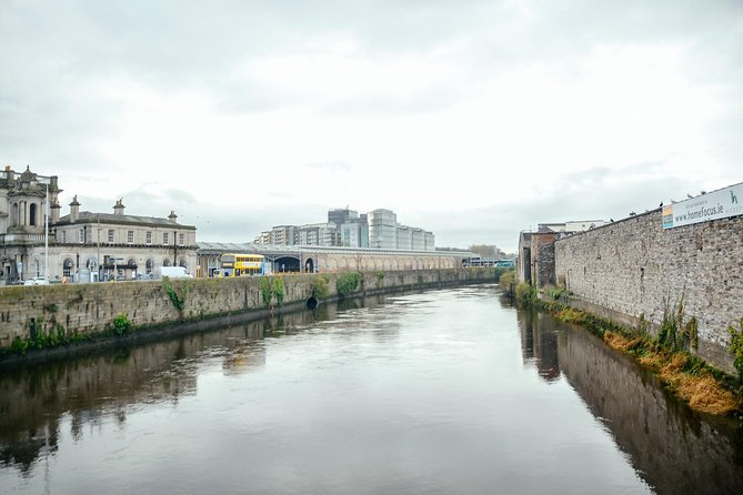 The History of Dublin With Locals: 1916 Easter Rising PRIVATE Tour - Walking logistics that will save you time and comfort