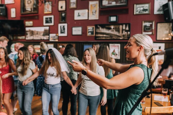 The Irish Dance Party in Dublin - Price and value: is $30.23 worth it?