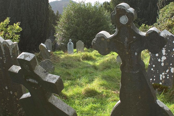 The Original Award Winning Wild Wicklow Tour incl. Glendalough - Sally Gap and Lough Tay: The Guinness Lake Stop That Everyone Talks About