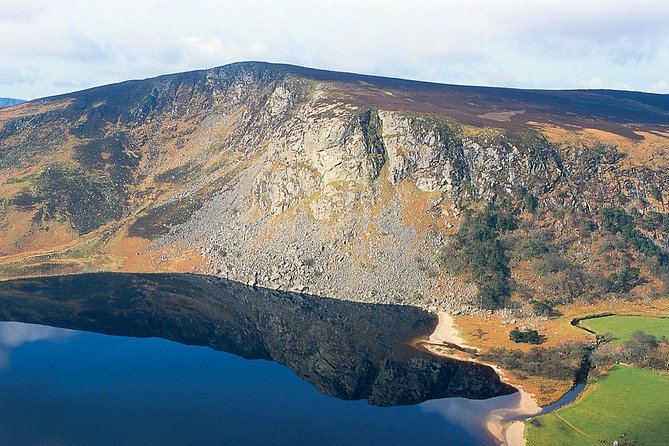 The Original Award Winning Wild Wicklow Tour incl. Glendalough - The Return Trip and Glendalough Whiskey Taste