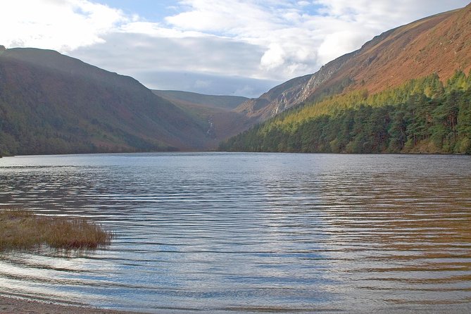 The Original Award Winning Wild Wicklow Tour incl. Glendalough - Coach Comfort, Group Size, and What to Bring
