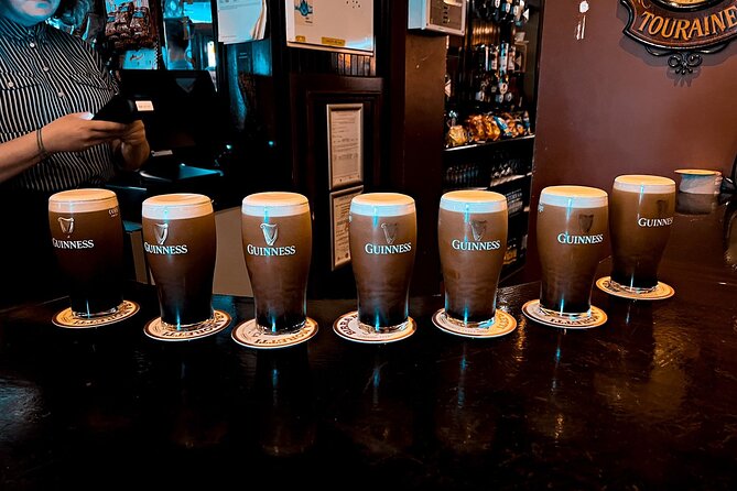 The Perfect Pint Pub Tour - What the guides do well (and why it shows up in the ratings)