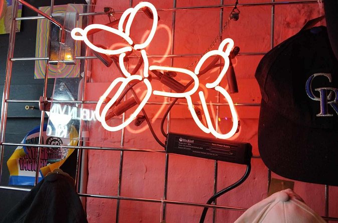 The Retro Routes Experience: Dublin's Vintage Shopping Tour - Irish coffee and food stops: why the breaks matter