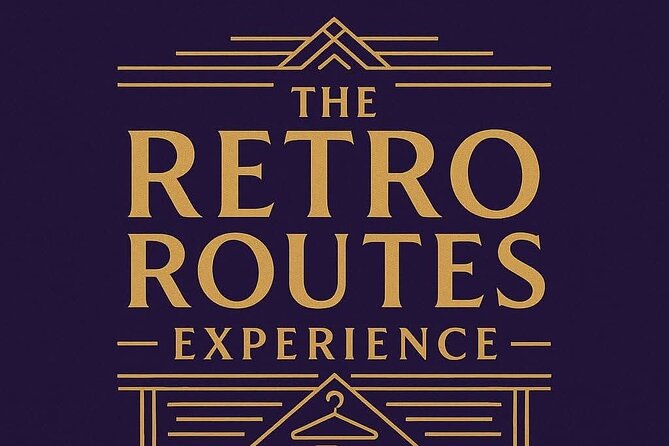 The Retro Routes Experience: Dublin's Vintage Shopping Tour - Price and value: is $81.62 a good deal?