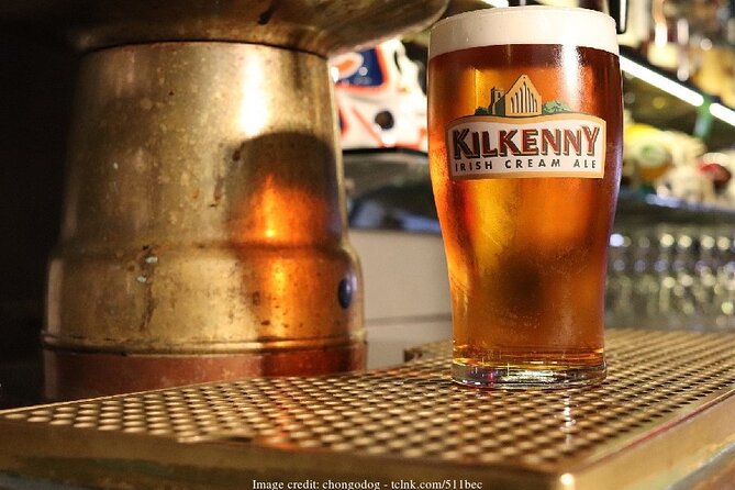 The True Dublin Experience: Private Irish Pub Culture Tour - Key things I’d watch for before you go
