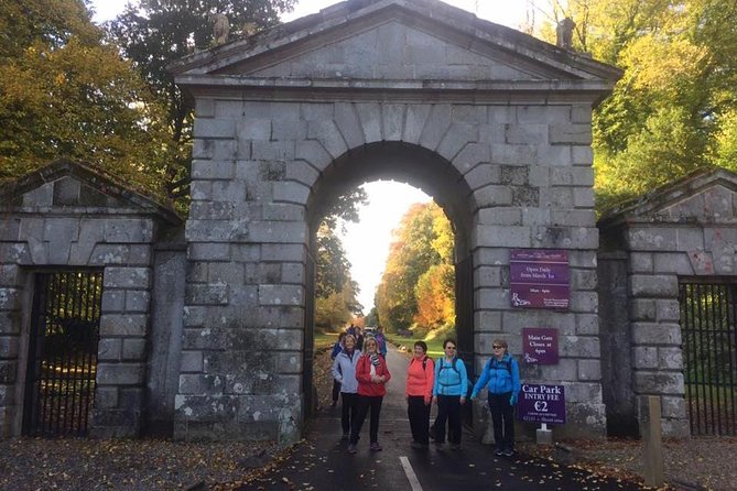 Tour Wicklow Mountains National Park in a limo with private guide - Price and value: $714.87 for up to four is really about time, not tickets