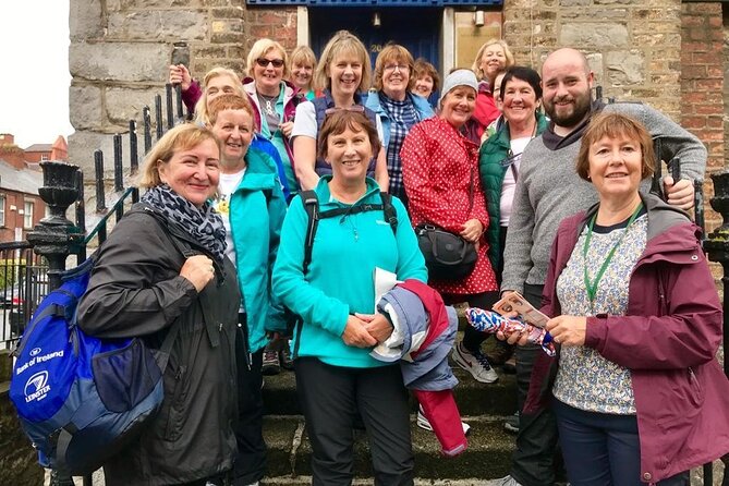 Tour Wicklow Mountains National Park in a limo with private guide - When this tour shines most (and who should consider it)